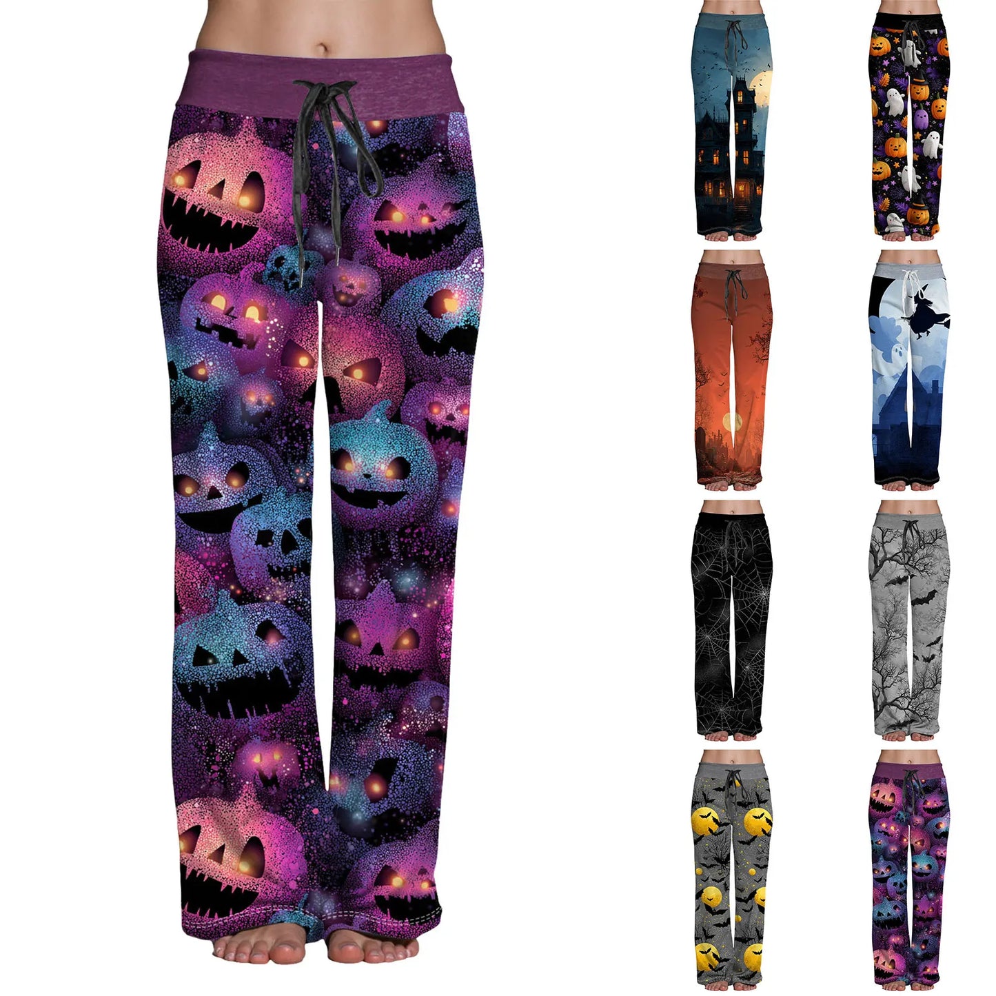 Light and Lovely Pants