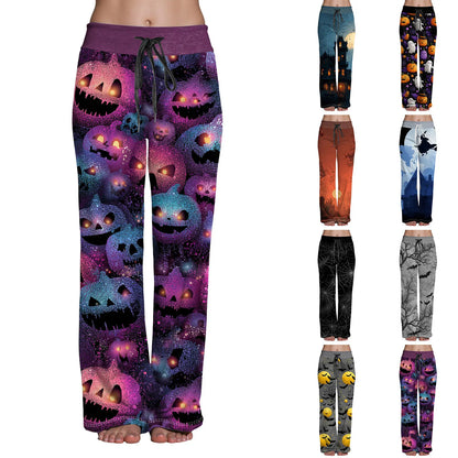 Light and Lovely Pants