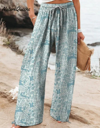 Soft and Sophisticated Pants