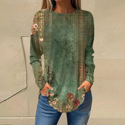 Modern and Minimalist Shirt