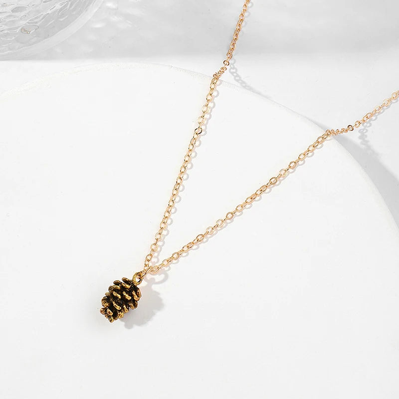 Romantic Necklace for Special Moments
