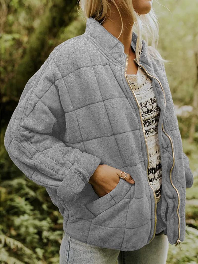 Classic Designed Jacket