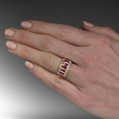 Charming Ring for Any Occasion