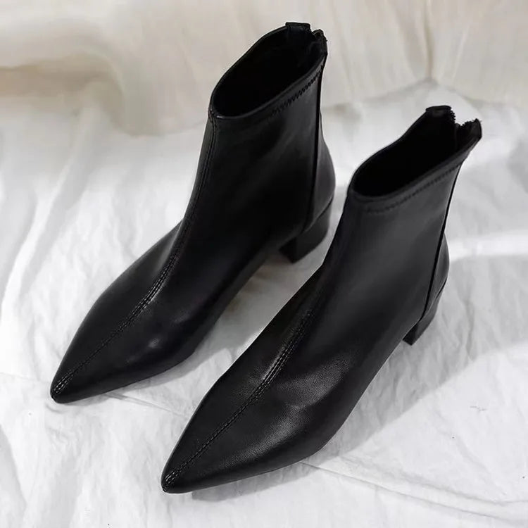 Supportive and Trendy Orthopedic Heels