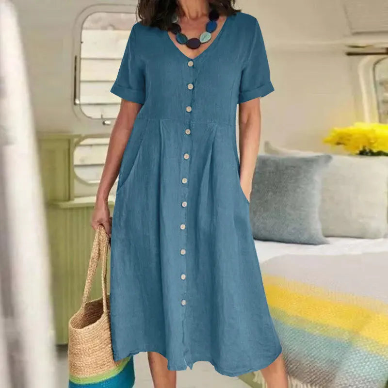 Luxury and Graceful Dress