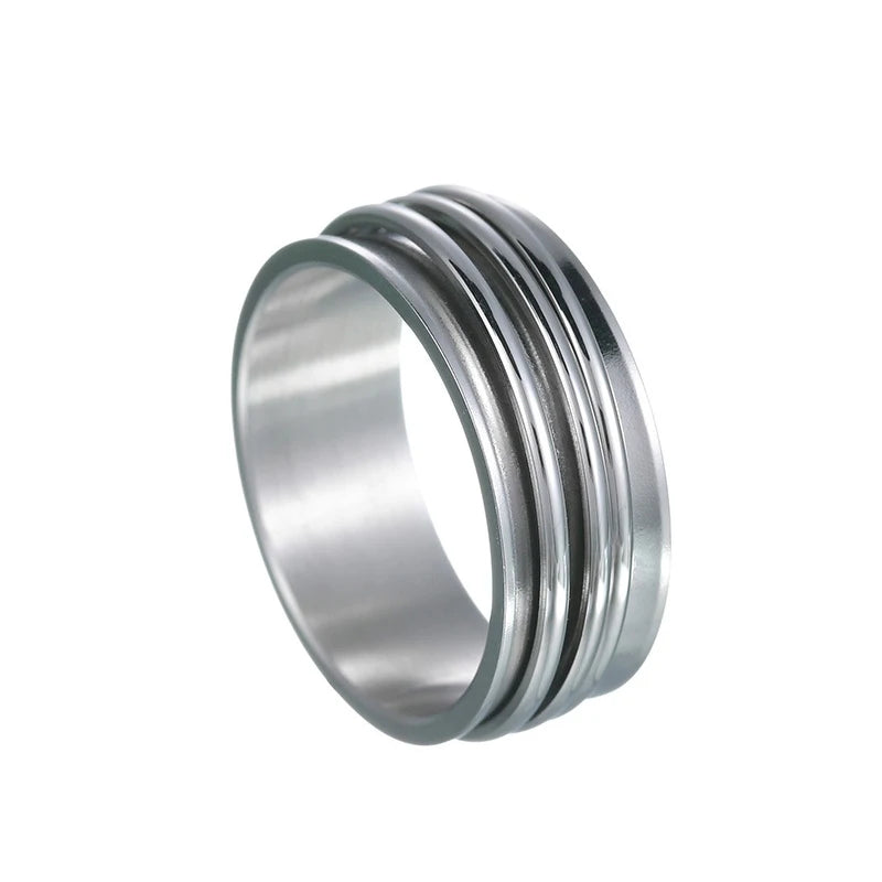 Elegant Ring for Every Occasion
