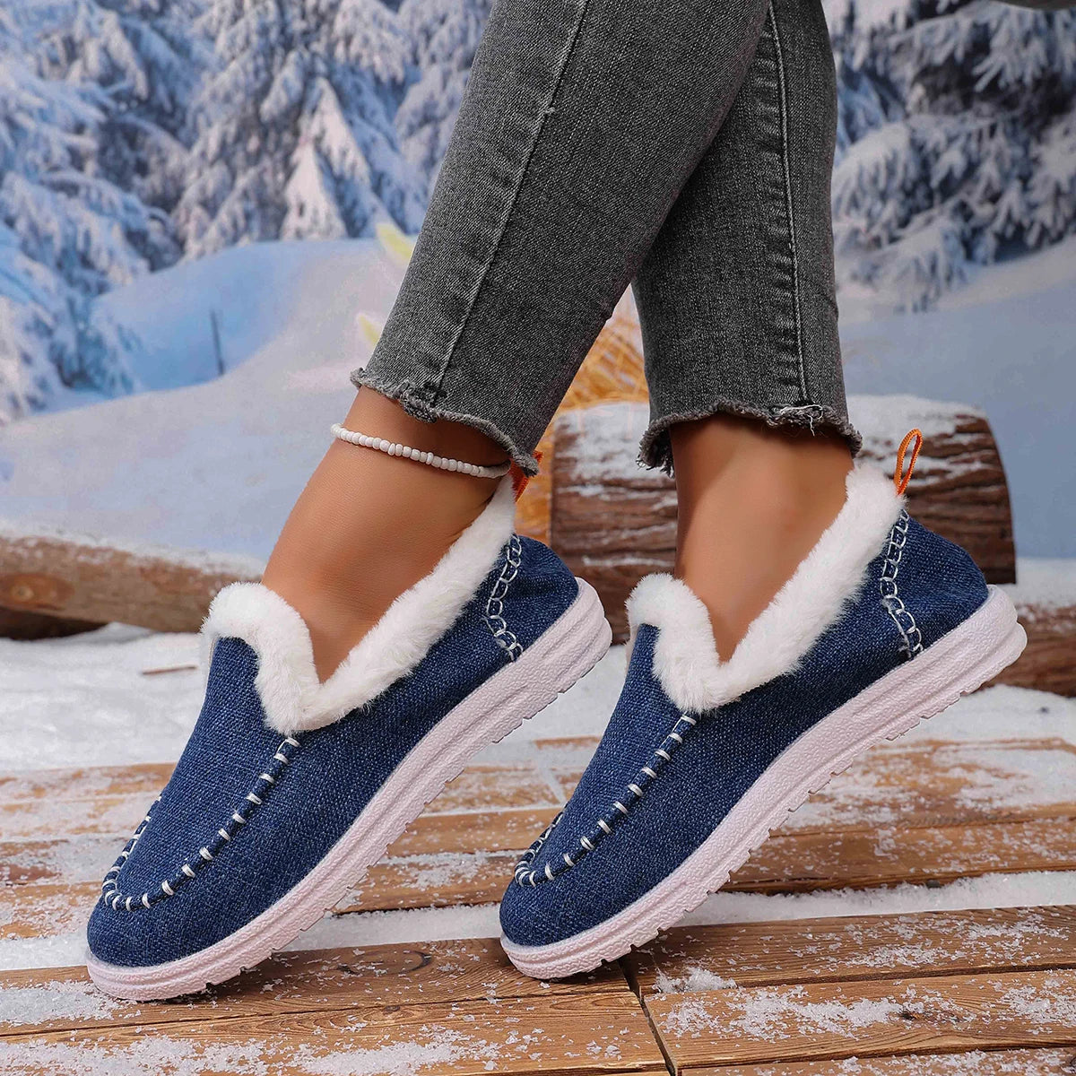 High-Quality Orthopedic Sneakers
