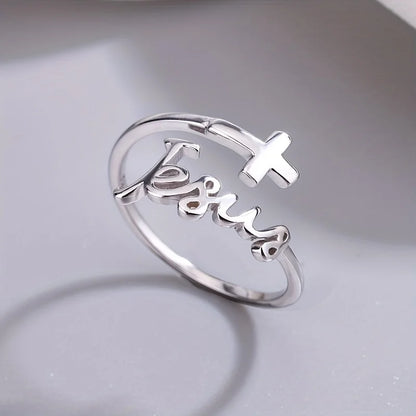 Vintage Handmade Ring