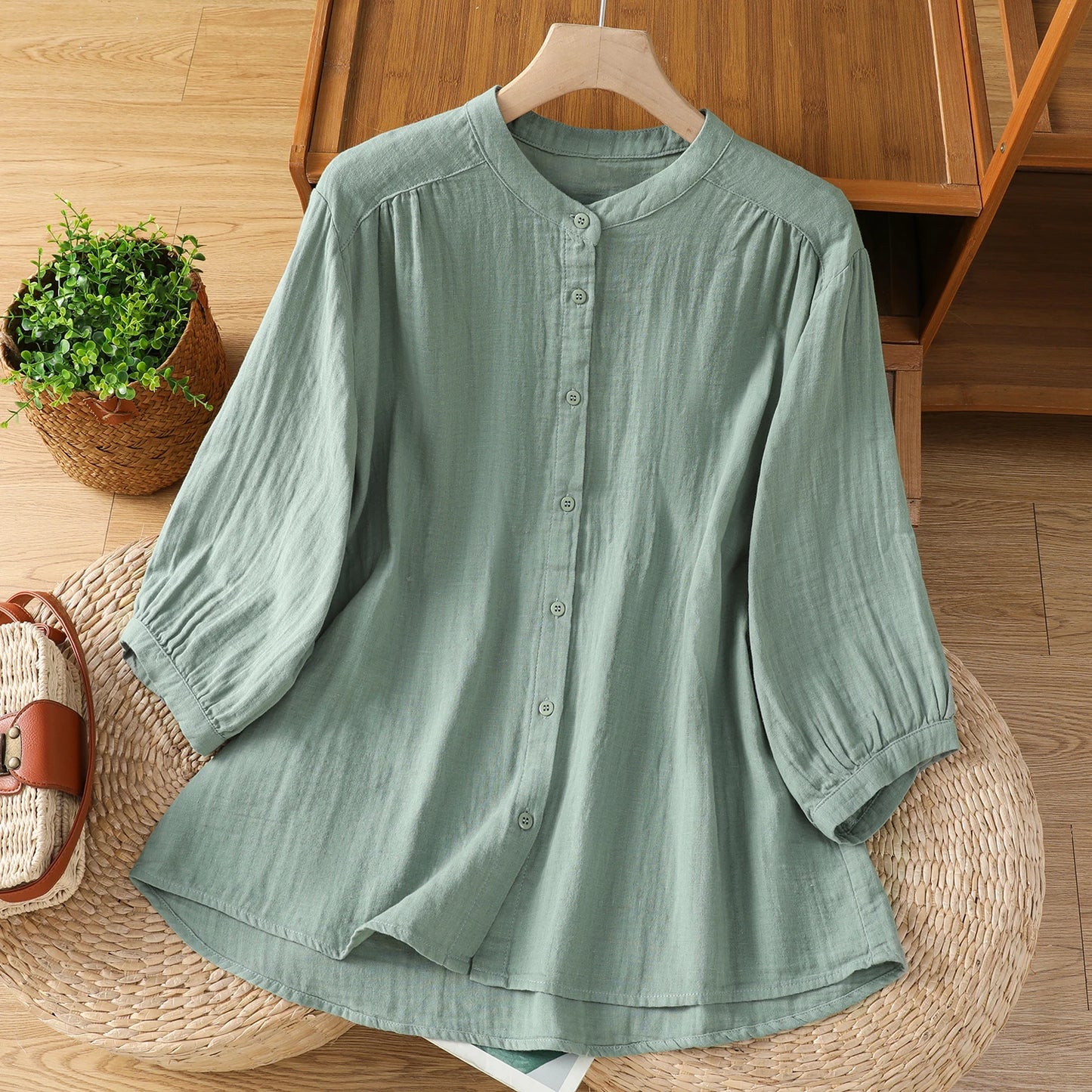 Luxury and Graceful Shirt