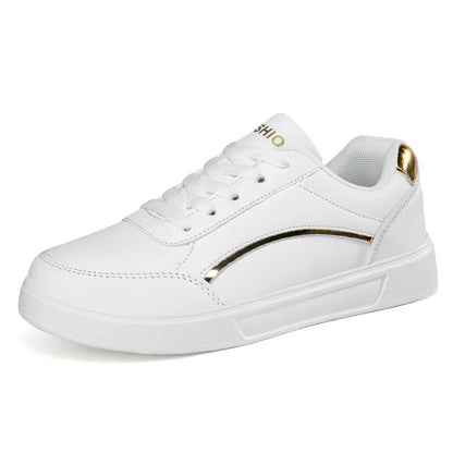 Versatile and Supportive Orthopedic Sneakers