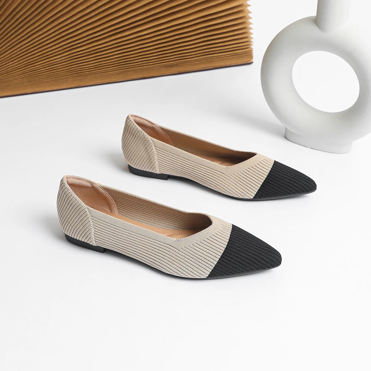 Casual and Supportive Orthopedic Shoes