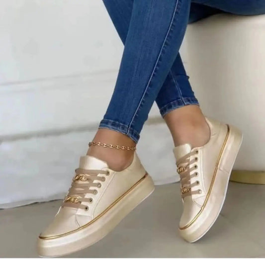 Supportive and Trendy Orthopedic Shoes