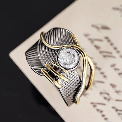 Stunning Ring for Daily Wear