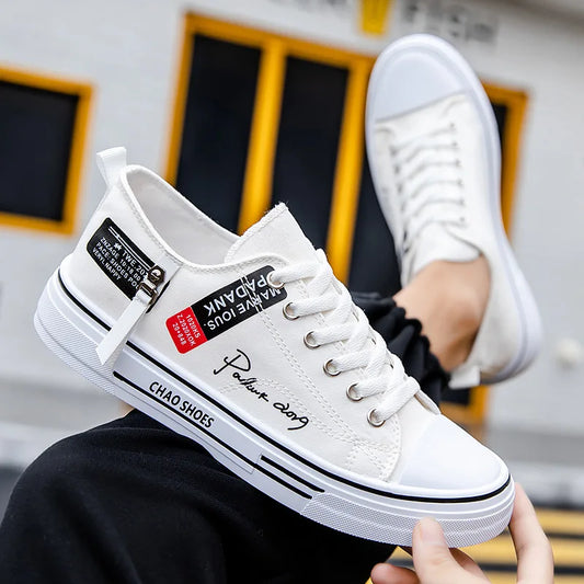 Versatile and Supportive Orthopedic Sneakers