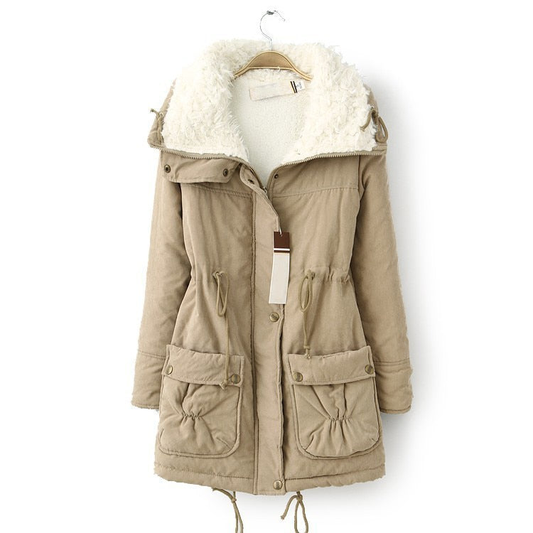 JO | MichellesJacket I Jacket for women