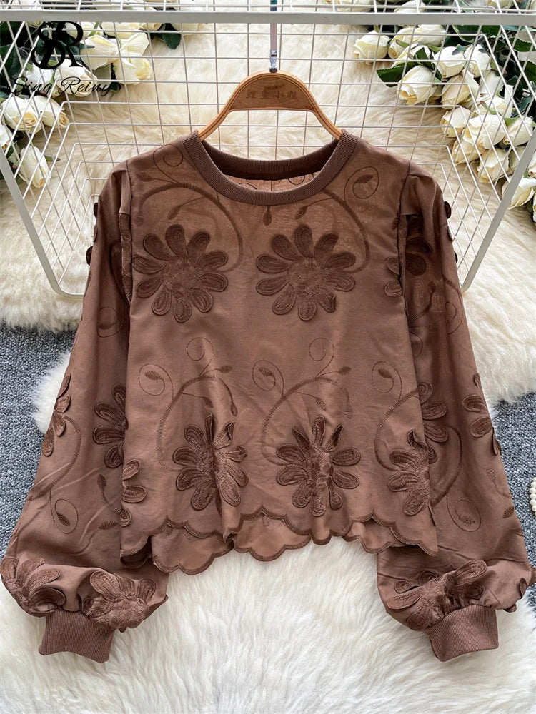 Alluring and Refined Shirt