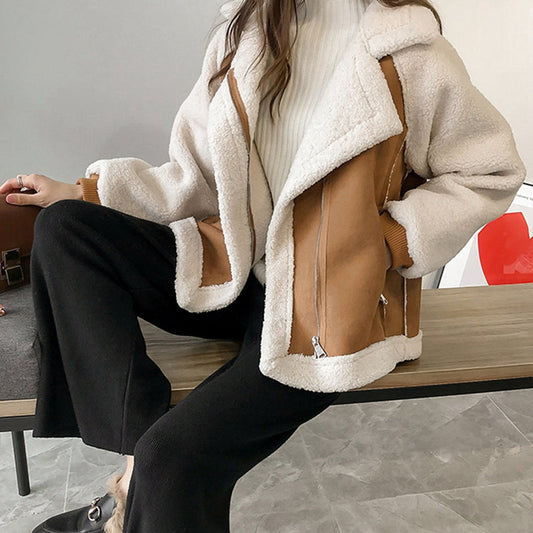 JO | Vitange jacket