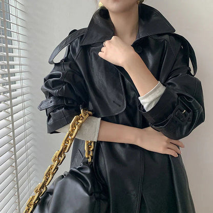 Classic Designed Jacket