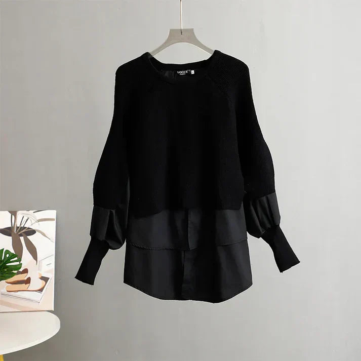 Classic Designed Sweater