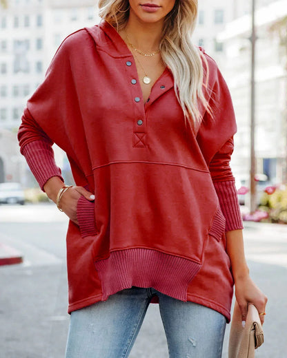 Cozy and Chic Shirt