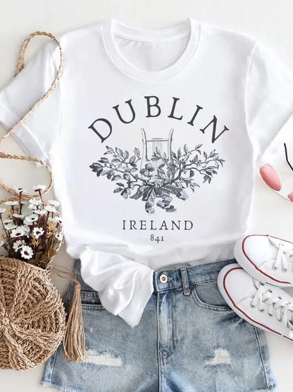 Understated and Elegant Shirt