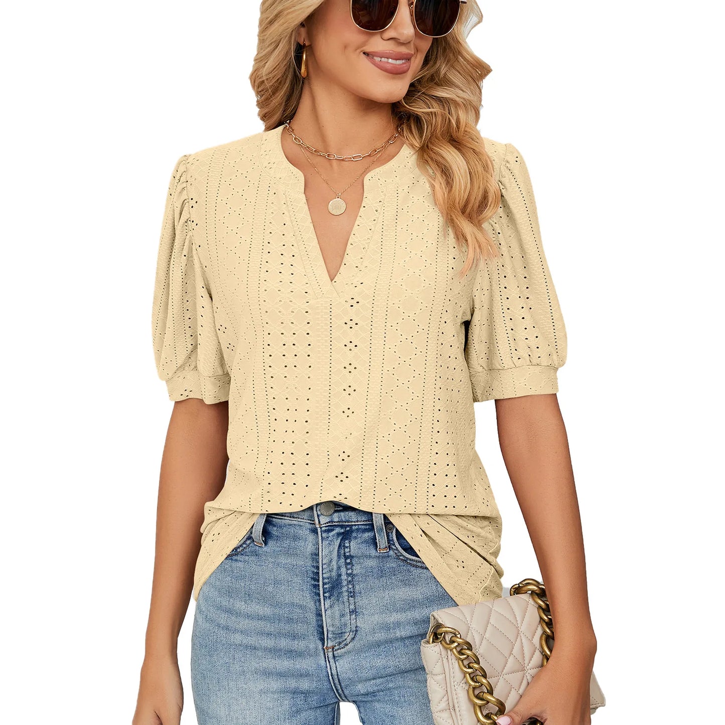 Stylish and Elegant Shirt