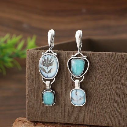 Stunning Silver Earring for Daily Wear