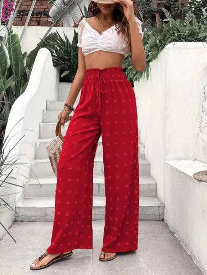 Chic and Comfortable Pants