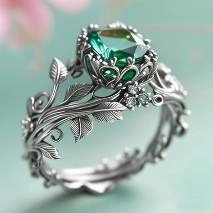 Charming Ring for Any Occasion