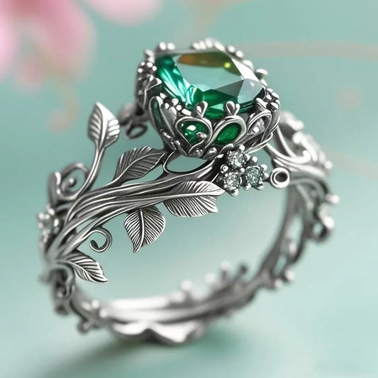 Charming Ring for Any Occasion