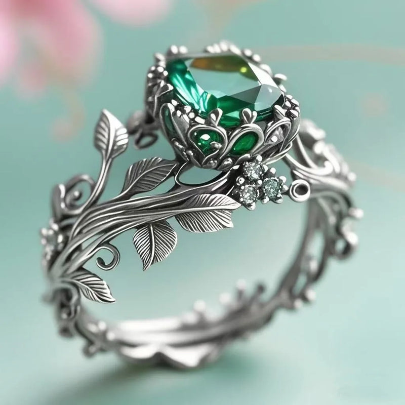 Charming Ring for Any Occasion