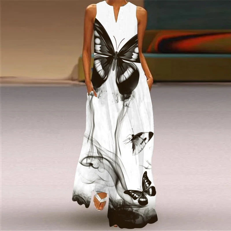 Chic and Comfortable Dress