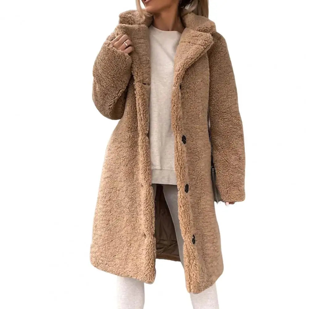 Classic Designed Jacket