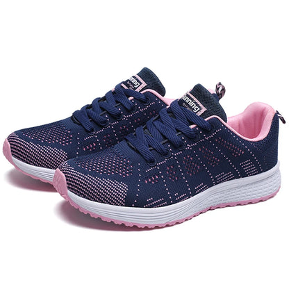 Versatile and Supportive Orthopedic Sneakers