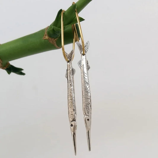 Charming Earring for Any Occasion