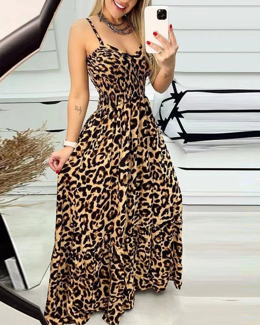 Flowy and Fabulous Dress