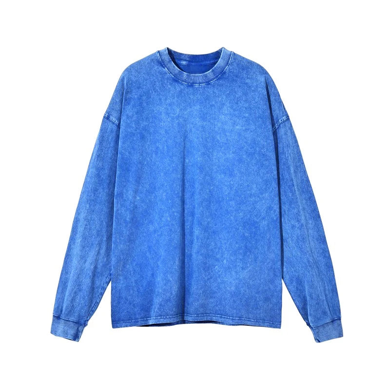 Effortlessly Stylish Shirt