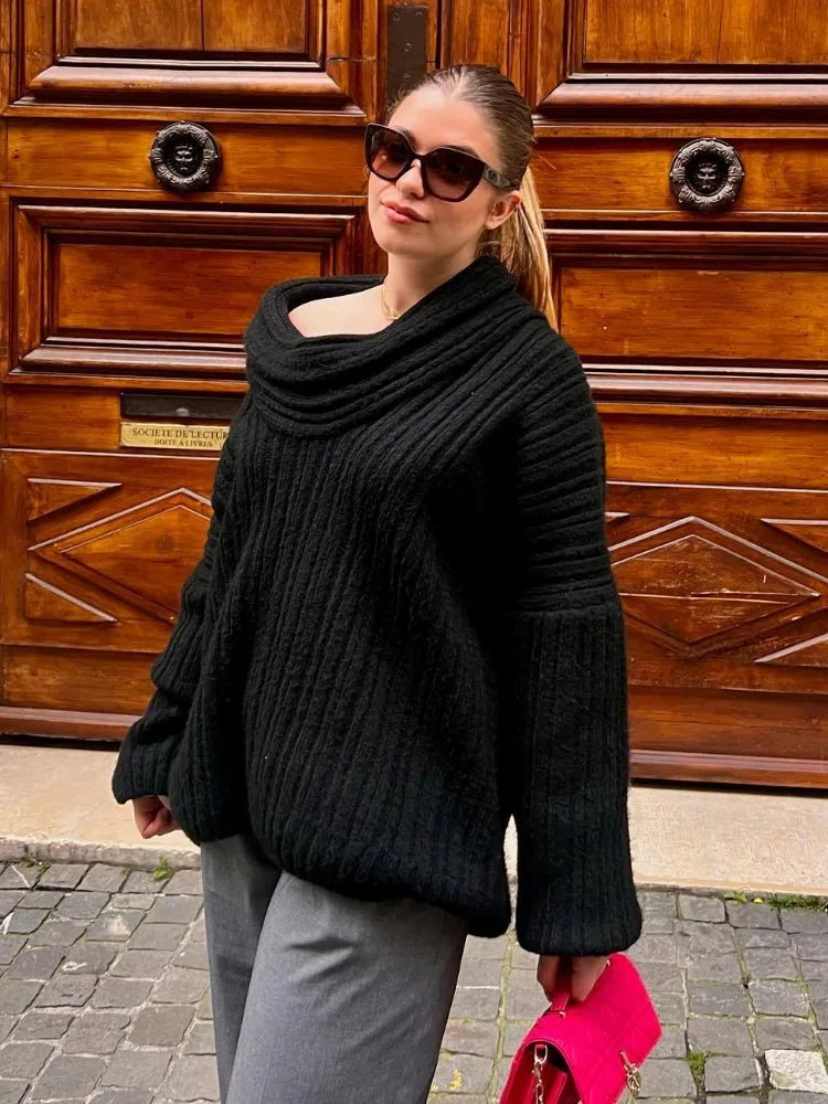 Beautifully Crafted Sweater