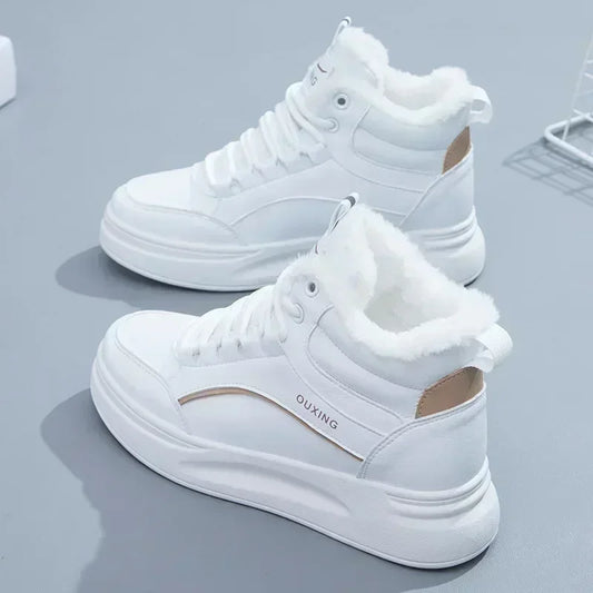Sleek and Supportive Orthopedic Shoes