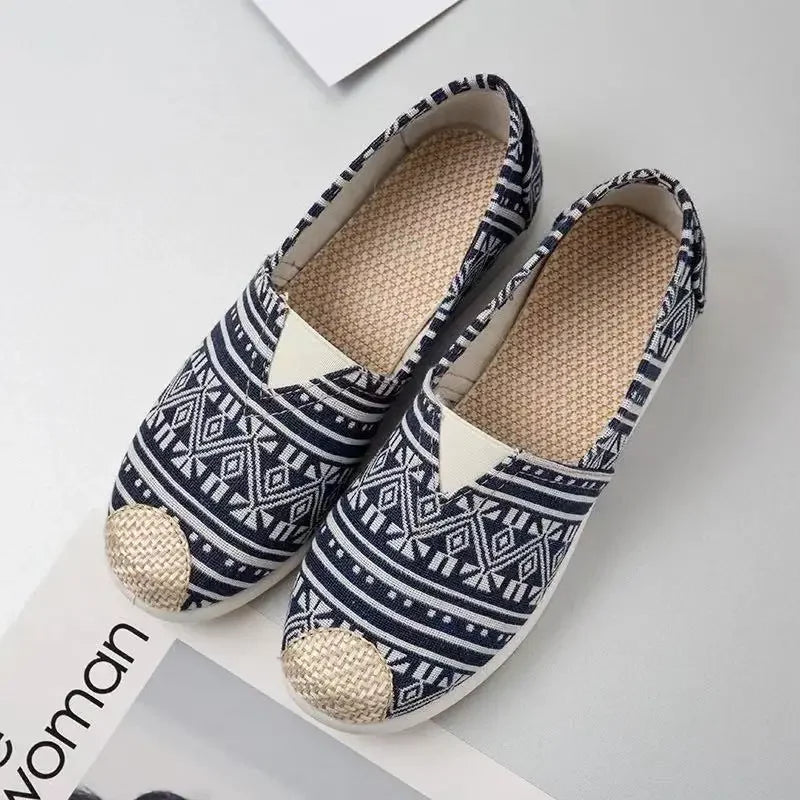 Comfortable and Fashionable Orthopedic Flats