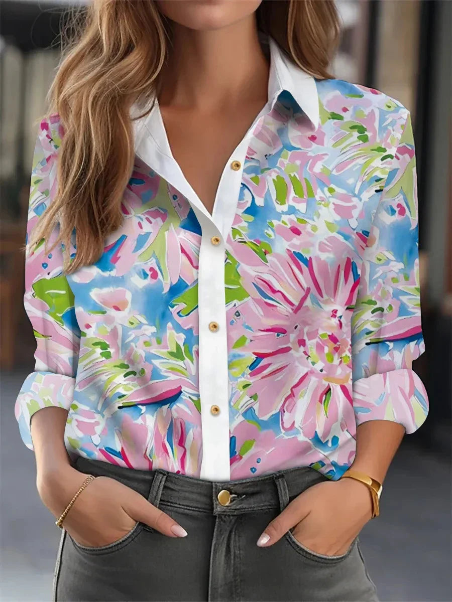 Modern and Minimalist Shirt