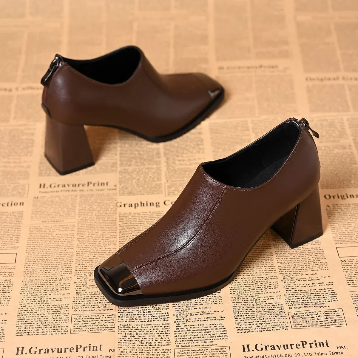 Tailored and Comfortable Orthopedic Boots