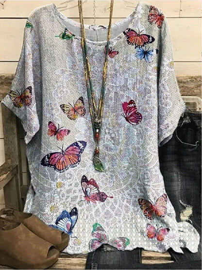 Refined and Radiant Shirt