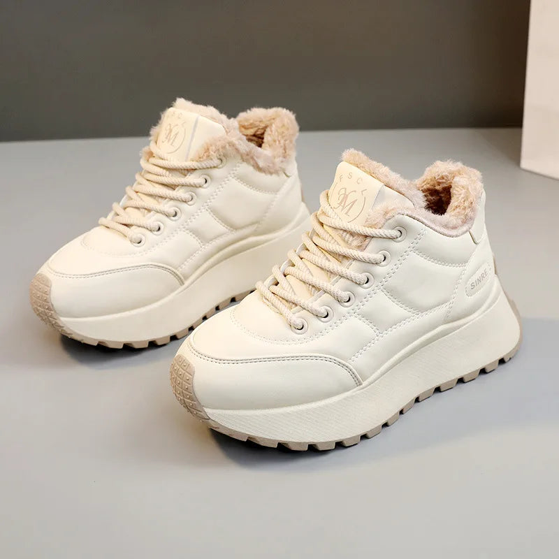 Tailored and Comfortable Orthopedic Boots