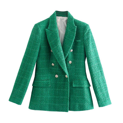 JO | JosettesBlazer I Slim fit blazer for women