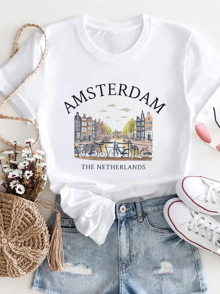 Understated and Elegant Shirt