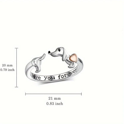 Elegant Ring for Every Occasion