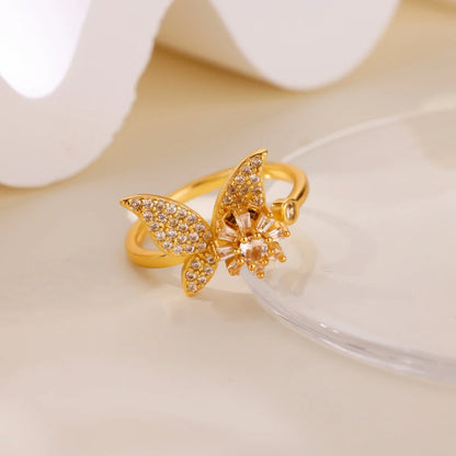 Charming Ring for Any Occasion