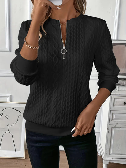 Cozy and Chic Shirt