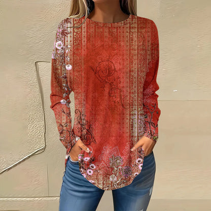 Modern and Minimalist Shirt